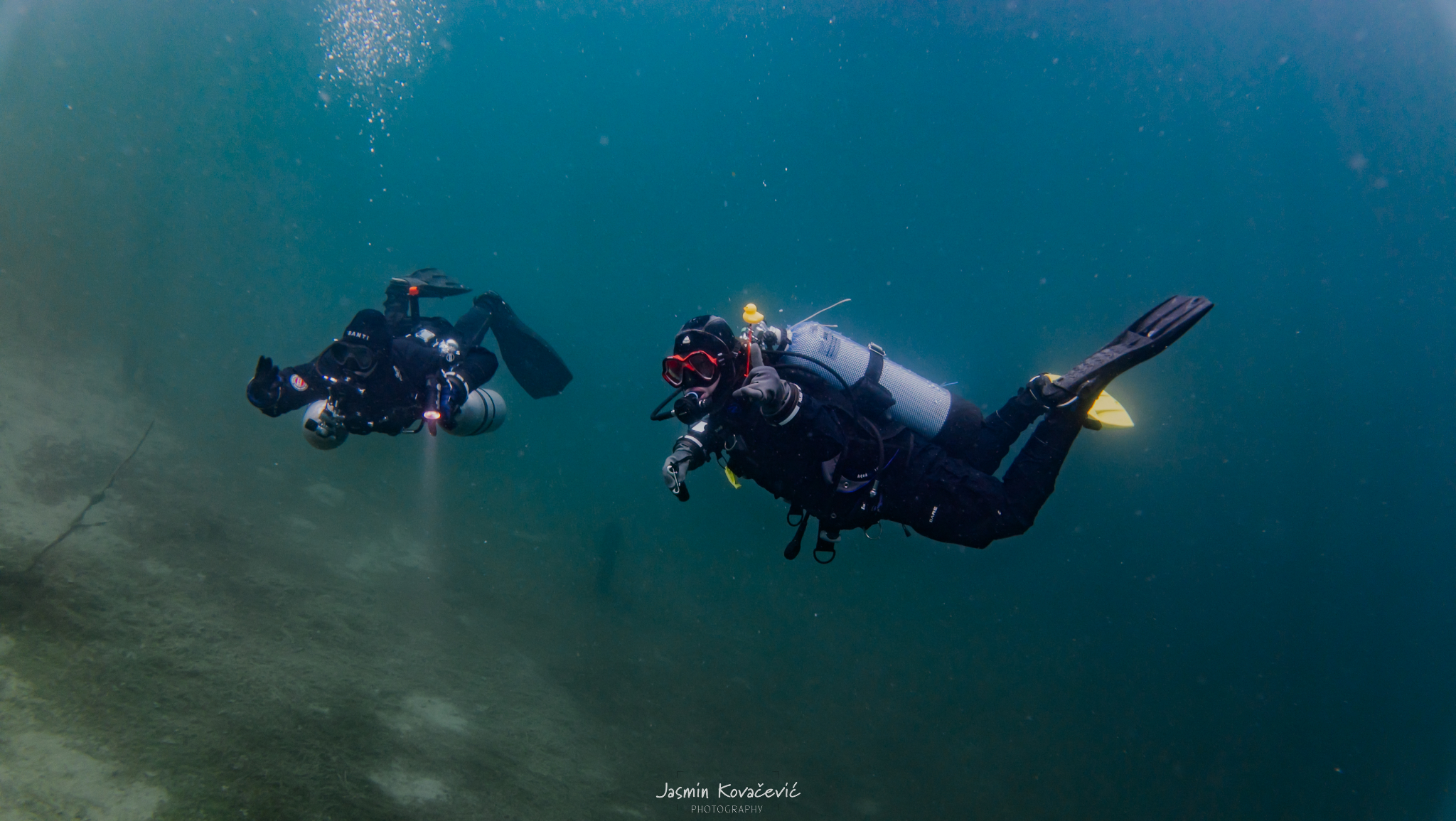 Unterwasserwald 17.05.2025